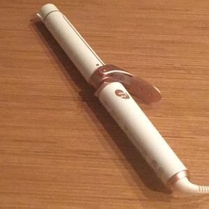 T3 Twirl Convertible Curling Iron